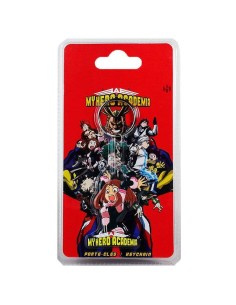 Llavero Ochaco Uraraka My Hero Academia