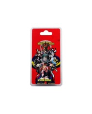 Llavero Ochaco Uraraka My Hero Academia