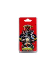 Llavero Katsuki Bakugo My Hero Academia Llavero Katsuki Bakugo My Hero Academia