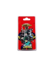 Llavero Izuku Midoriya My Hero Academia Llavero Izuku Midoriya My Hero Academia