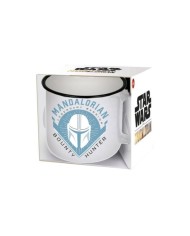 Taza Yoda The Child The Mandalorian Star Wars 400ml Taza Yoda The Child The Mandalorian Star Wars 400ml