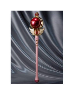 Replica Proplica Cutie Moon Rod Sailor Moon Replica Proplica Cutie Moon Rod Sailor Moon