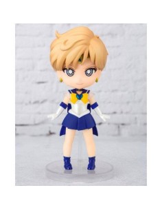 Figura Super Sailor Uranus Eternal Edition Pretty Guardian Sailor Moon Eternal 9cm Figura Super Sailor Uranus Eternal Edition Pretty Guardian Sailor Moon Eternal 9cm