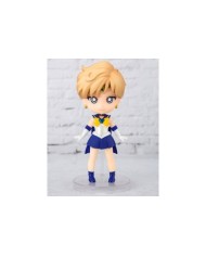 Figura Super Sailor Uranus Eternal Edition Pretty Guardian Sailor Moon Eternal 9cm