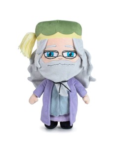 Peluche Dumbledore Harry Potter 37cm Peluche Dumbledore Harry Potter 37cm