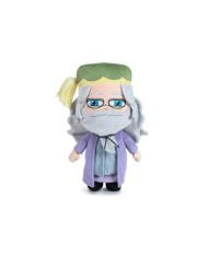 Peluche Dumbledore Harry Potter 37cm