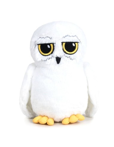 Peluche Hedwig Harry Potter 37cm