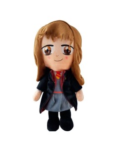 Peluche Hermione Harry Potter 37cm Peluche Hermione Harry Potter 37cm