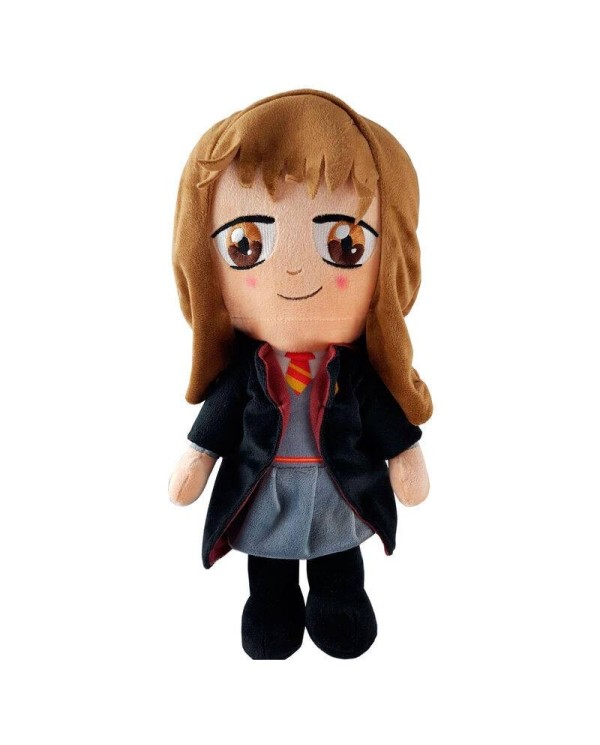 Peluche Hermione Harry Potter 37cm