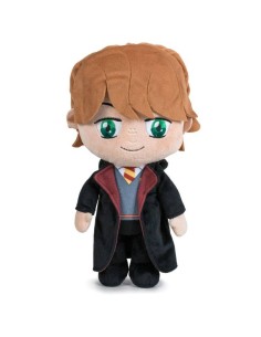 Peluche Ron Weasley Harry Potter 37cm Peluche Ron Weasley Harry Potter 37cm