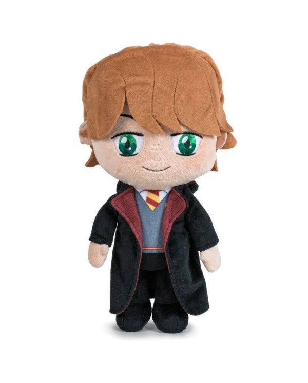 Peluche Ron Weasley Harry Potter 37cm