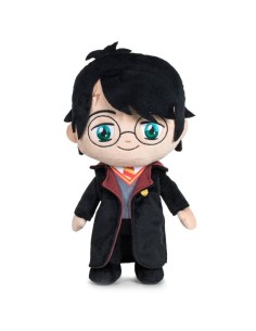 Peluche Harry Potter 37cm Peluche Harry Potter 37cm