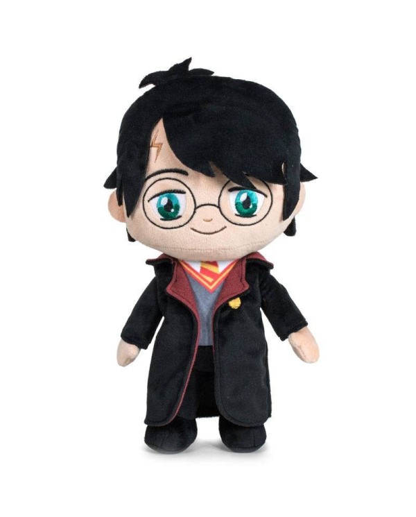 Peluche Harry Potter 37cm
