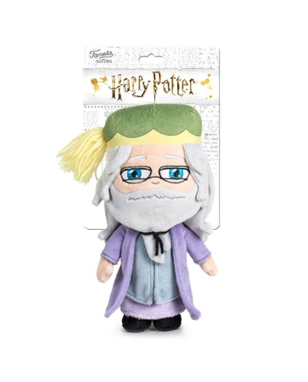 Peluche Dumbledore Harry Potter 29cm