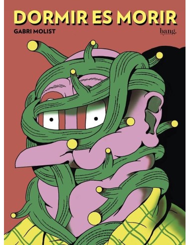 DORMIR ES MORIR DORMIR ES MORIR