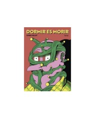 DORMIR ES MORIR DORMIR ES MORIR