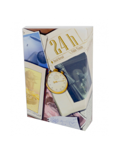 24h - Juego de mesa - Castellano JUEGOS21,95 €21,95 €  JUEGOS