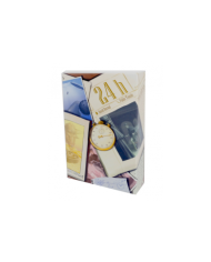 24h - Juego de mesa - Castellano JUEGOS21,95 €21,95 €  JUEGOS
