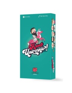 ARRE UNICORIO JUEGOS19,95 €19,95 €  JUEGOS