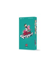 ARRE UNICORIO JUEGOS19,95 €19,95 €  JUEGOS