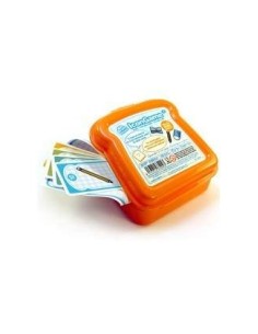 ICONGAME - JUEGO DE MESA JUEGOS9,95 €9,95 € BRAIN PANIC JUEGOS