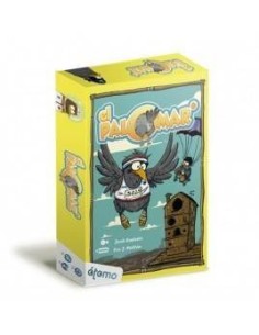 El Palomar - JUEGO DE MESA JUEGOS14,95 €14,95 € ATOMO GAMES JUEGOS