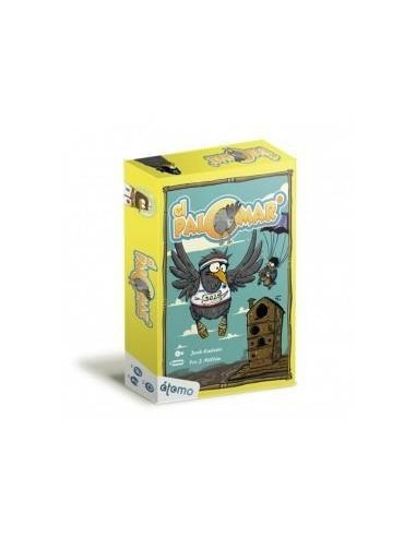 El Palomar - JUEGO DE MESA JUEGOS14,95 €14,95 € ATOMO GAMES JUEGOS