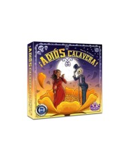 ¡ADIÓS CALAVERA! JUEGOS17,95 €17,95 € TranjisGames JUEGOS