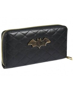 Cartera Billetera Batgirl DC Comics DC COMICS19,95 €19,95 € CERDÁ D...
