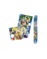 Set 2 posters dragon ball groups 52x38. POSTERS9,95 €9,95 €  POSTERS Set 2 posters dragon ball groups 52x38. POSTERS9,95 €9,95 €  POSTERS