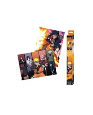 Set 2 posters naruto shippuden groups 52x38. POSTERS9,95 €9,95 €  P... Set 2 posters naruto shippuden groups 52x38. POSTERS9,95 €9,95 €  P...