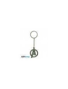 LLAVERO METALICO EMBLEMA AVENGERS MARVEL6,95 €6,95 €  MARVEL LLAVERO METALICO EMBLEMA AVENGERS MARVEL6,95 €6,95 €  MARVEL