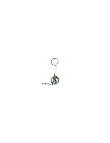 LLAVERO METALICO EMBLEMA AVENGERS MARVEL6,95 €6,95 €  MARVEL LLAVERO METALICO EMBLEMA AVENGERS MARVEL6,95 €6,95 €  MARVEL