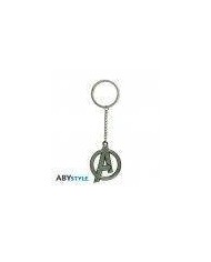 LLAVERO METALICO EMBLEMA AVENGERS MARVEL6,95 €6,95 €  MARVEL LLAVERO METALICO EMBLEMA AVENGERS MARVEL6,95 €6,95 €  MARVEL