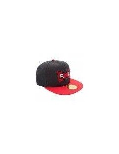 GORRA DRAGON BALL RED RIBBON DRAGON BALL19,95 €19,95 € AbysseCorp D...
