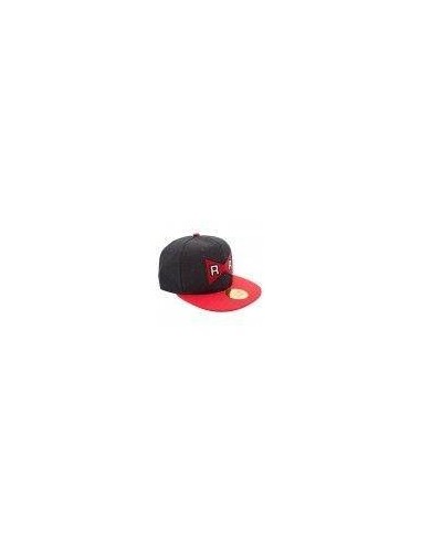 GORRA DRAGON BALL RED RIBBON DRAGON BALL19,95 €19,95 € AbysseCorp D... GORRA DRAGON BALL RED RIBBON DRAGON BALL19,95 €19,95 € AbysseCorp D...