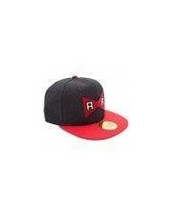 GORRA DRAGON BALL RED RIBBON DRAGON BALL19,95 €19,95 € AbysseCorp D...