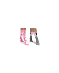 Pack 2 calcetines Ladies Rainbow Tardis Doctor Who DC COMICS10,95 €...