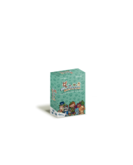 Más Mascotas JUEGOS12,50 €12,50 € ATOMO GAMES JUEGOS