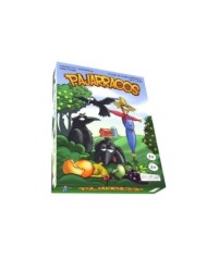 Pajarracos JUEGO DE MESA JUEGOS8,00 €8,00 €  JUEGOS