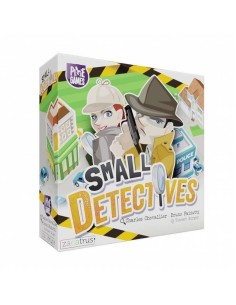 Small Detectives JUEGO DE MESA JUEGOS11,95 €11,95 €  JUEGOS