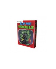 GAME OF TROLLS JUEGO DE MESA JUEGOS9,95 €9,95 €  JUEGOS
