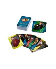 Juego cartas UNO Harry Potter