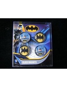 Imanes Dc Co,mics Batman DC COMICS2,95 €2,95 €  DC COMICS