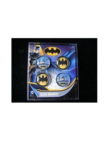 Imanes Dc Co,mics Batman DC COMICS2,95 €2,95 €  DC COMICS
