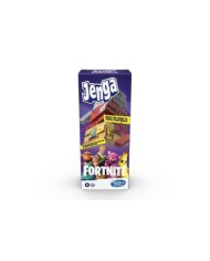 JENGA FORTNITE JUEGOS24,95 €24,95 € HASBRO JUEGOS