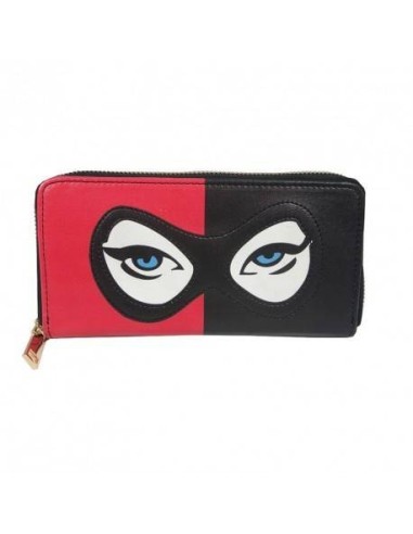 Cartera Harley Quinn DC Comics Eyes DC COMICS21,95 €21,95 €  DC COMICS Cartera Harley Quinn DC Comics Eyes DC COMICS21,95 €21,95 €  DC COMICS
