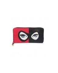 Cartera Harley Quinn DC Comics Eyes DC COMICS21,95 €21,95 €  DC COMICS