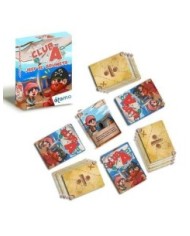 JEFF EL GRUMETE JUEGO DE MESA