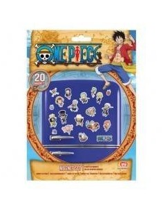 ONE PIECE - IMAN - SET DE 20 - ONE PIECE ONE PIECE4,76 €4,76 €  ONE...
